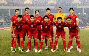 "ĐT Việt Nam sẽ đón chờ nhiều thử thách tại AFF Cup 2022"