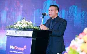 Bước chuyển mình mạnh mẽ của VNGroup