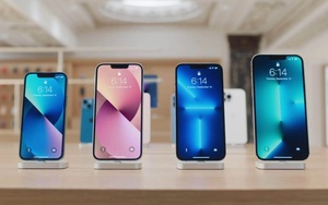  Người dùng Việt luôn thích dòng iPhone Pro Max