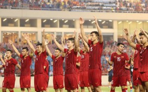Thách thức cực lớn để ĐT Việt Nam có thể thi đấu tại Mỹ Đình ở AFF Cup