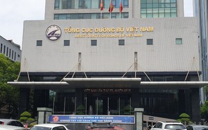 Tách Tổng cục Đường bộ Việt Nam thành 2 Cục: Nhân sự điều chuyển về đâu?