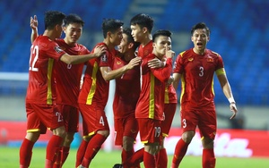  Bầu Đức mở đường giúp ĐT Việt Nam hiện thực hóa giấc mơ World Cup 2026?