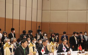 Các nước ASEAN khẳng định ủng hộ chính sách &quot;Một Trung Quốc&quot; 