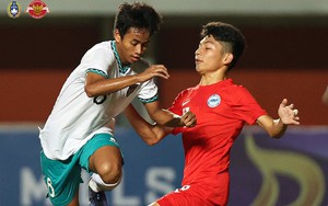 Trước "đại chiến", CĐV Indonesia mỉa mai U16 Việt Nam