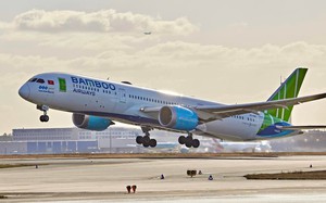 Bamboo Airways có "chủ mới", hé lộ doanh thu dịp cao điểm hè