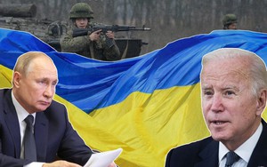 Tố Mỹ can dự vào cuộc chiến Ukraine, Nga có tiến gần hơn đến xung đột trực tiếp với Mỹ?