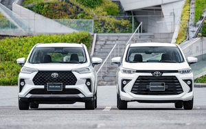 Toyota tăng giá Veloz Cross và Avanza Premio, khách hàng kêu than
