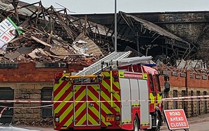 Danh tính 4 người Việt nghi mất tích trong vụ cháy ở Manchester