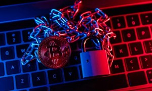 Tội phạm mạng đánh cắp 190 triệu USD từ cầu nối blockchain