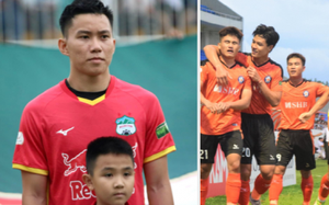 6 sao mai tỏa sáng rực rỡ tại V.League 2022: SHB Đà Nẵng góp 3 cái tên!
