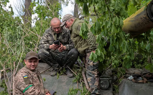 Tổ chức Ân xá Quốc tế: Lực lượng Ukraine vi phạm luật pháp quốc tế, gây nguy hiểm cho dân thường