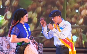 Những phần thi ấn tượng trong "Nhà nông đua tài" tỉnh Sơn La