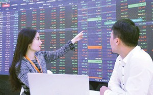 Chuyên gia VinaCapital dự báo tăng trưởng kinh tế Việt Nam ít nhất 7,5%