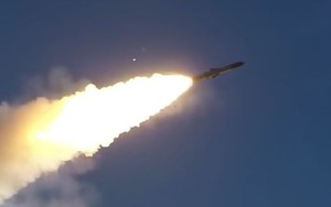 Chiến sự Ukraine: Nga tấn công Odessa bằng tên lửa hành trình siêu thanh nhưng kết quả bất ngờ