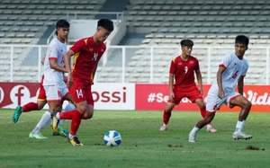 Link xem trực tiếp U19 Việt Nam vs U19 Myanmar (18h30)