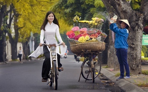 Những người lưu giữ văn hoá, nếp sống đặc biệt Hà Nội: Phát huy &quot;chất&quot; văn minh, thanh lịch, hội nhập phát triển (bài cuối)