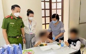 Vụ bạo hành bé gái 11 tuổi ở Hà Tĩnh: Cha ruột có thể bị xử lý thế nào?