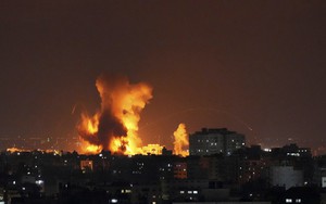 Israel kêu gọi Lầu Năm Góc phản ứng trước các cuộc tấn công ở Gaza