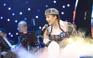 Giải Sao Mai 2022 khu vực miền Trung, Tây Nguyên: Một thế hệ ca sĩ trẻ đầy năng lượng và khao khát 
