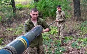 Ukraine tuyên bố phá hủy hơn một chục thiết bị rà phá bom mìn của Nga
