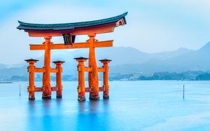 Du lịch Nhật Bản: Khám phá Nhật xứ Phù Tang tươi đẹp "tại nhà"