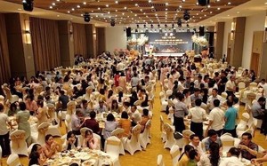 Chỉ đạo kiểm tra tổ chức "tiệc chia tay" của nguyên Giám đốc CDC Quảng Ninh