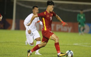 U19 Việt Nam quyết trả món nợ bán kết U19 Đông Nam Á trước U19 Malaysia 