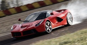  Triệu hồi hơn 20.000 siêu xe Ferrari vì lỗi phanh