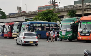 Chuyển đổi số doanh nghiệp vận tải dùng lệnh vận chuyển điện tử như thế nào? 