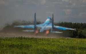 Ukraine tiết lộ loại máy bay có thể &quot;song kiếm hợp bích&quot; với HIMARS để giành lại lãnh thổ từ tay Nga