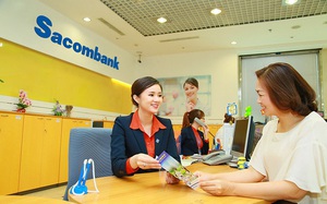 Sacombank nhận 5 giải thưởng lớn về giải pháp mới và tăng trưởng doanh số thẻ từ JCB