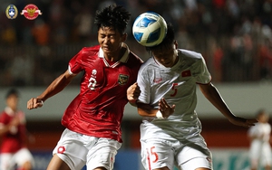 U16 Indonesia thắng U16 Việt Nam, chuyên gia nổ tưng bừng