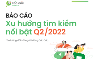 Xu hướng tìm kiếm nổi bật của người Việt trên Cốc Cốc: Du lịch và Hàng không tăng mạnh