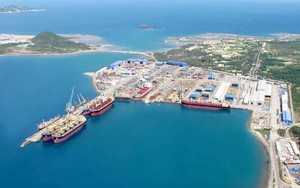 Phát triển kinh tế biển vùng Nam Trung Bộ