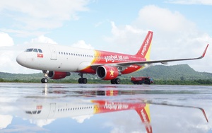 Vietjet mở thêm 2 đường bay kết nối Phú Quốc với New Delhi, Mumbai - Ấn Độ