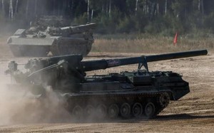Phân tích: Liệu cuộc phản công của Ukraine có đánh bật Nga khỏi phía đông?