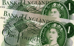 Sẽ thay hơn 4,7 triệu tờ tiền giấy ở Anh có hình cố nữ hoàng
