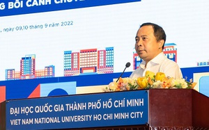 Bối cảnh chuyển đổi số: Học và tốt nghiệp ĐH từ 18-22 tuổi có còn phù hợp?