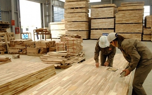 Xuất khẩu của ngành gỗ Việt Nam cuối năm 2022 còn nhiều thách thức