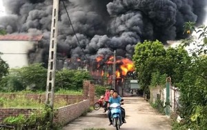Phó Thủ tướng Thường trực yêu cầu khẩn trương điều tra nguyên nhân vụ cháy làm 3 mẹ con tử vong ở Hà Nội