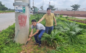 TIN NÓNG 24 GIỜ QUA: Lời khai nghi phạm vụ thi thể nữ cuộn bạt ven đường; tin mới vụ cướp ngân hàng