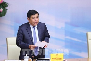 Bộ trưởng Nguyễn Chí Dũng: Tăng trưởng kinh tế sẽ khó khăn hơn trong quý IV/2022 và năm 2023