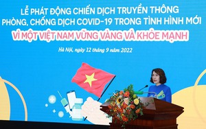 Năm 2023 chưa thể đẩy lùi dịch Covid-19, phòng bệnh trong tình hình mới thế nào? 