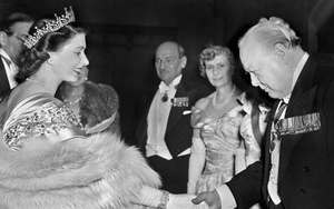 Cố Nữ hoàng Elizabeth II và những kỷ lục