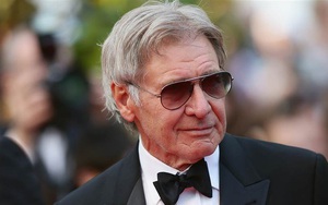 Indiana Jones 5: Chuyến phiêu lưu cuối cùng của Harrison Ford