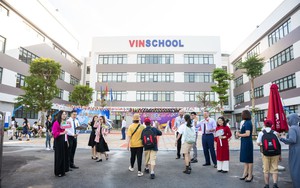 Vinhomes Ocean Park – Đô thị giải toả “cơn khát” trường học ở Hà Nội