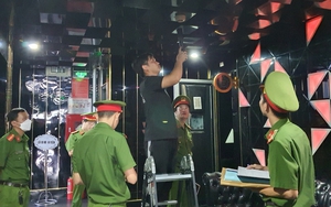 Nhiều quán bar, karaoke ở Huế bị đình chỉ hoạt động vì vi phạm về phòng cháy chữa cháy 