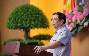 Thủ tướng Phạm Minh Chính: Ai không làm thì đứng sang một bên cho người khác làm