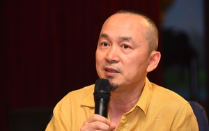 Nhạc sĩ Quốc Trung: Nghệ sĩ Việt không có khát vọng, chỉ lo chạy nhiều show