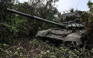 Quan chức Điện Kremlin nổi giận vì kết quả của quân đội ở Ukraine